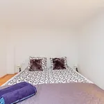 Kazy Street Apartment 2 - In The Heart Of Budapest