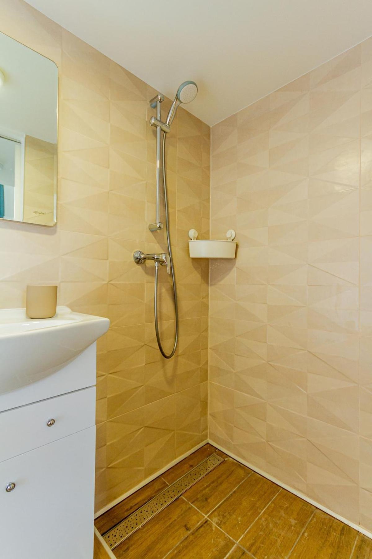 Kazy Street 2 - In The Heart Of Apartment Budapest
